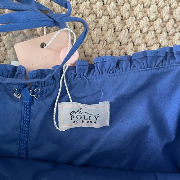 OhPolly Sunshine Retreat Dress - Picture 8 of 10